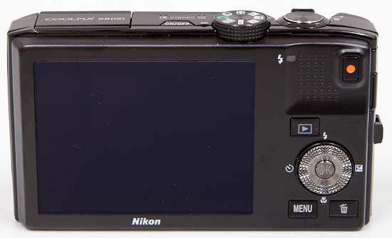 Nikon Coolpix S8100 Review | Photography Blog