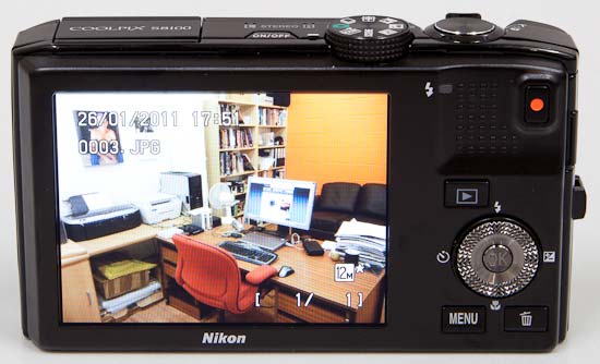 Nikon Coolpix S8100 Review | Photography Blog