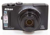 Nikon Coolpix S8100 Review | Photography Blog