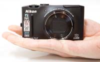 Nikon Coolpix S8100 Review | Photography Blog