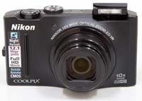 Nikon Coolpix S8100 Review | Photography Blog