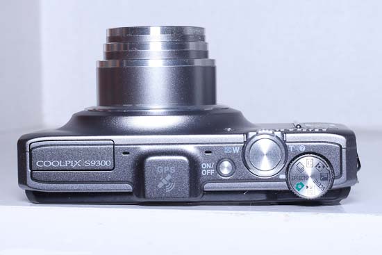 Nikon Coolpix S9300 Review: Digital Photography Review