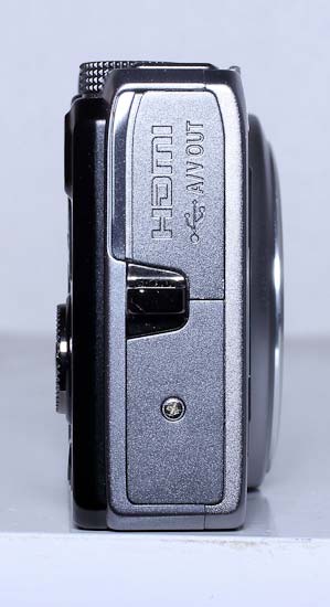 Nikon Coolpix S9300 Review: Digital Photography Review