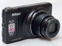 Nikon Coolpix S9400 Review | Photography Blog