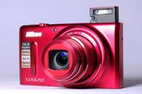 Nikon Coolpix S9600 Review | Photography Blog