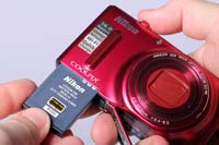Nikon S9600 Review | Photography Blog