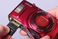 Nikon Coolpix S9600 Review Photography Blog