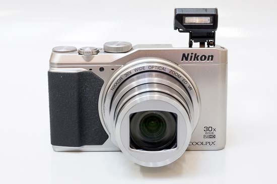 Affectionate Walter Cunningham corn Nikon Coolpix S9900 Review | Photography Blog