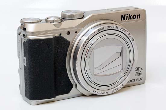 Nikon Coolpix S9900 Review | Photography Blog