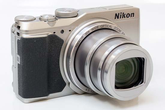 Nikon Coolpix S9900 Review | Photography Blog
