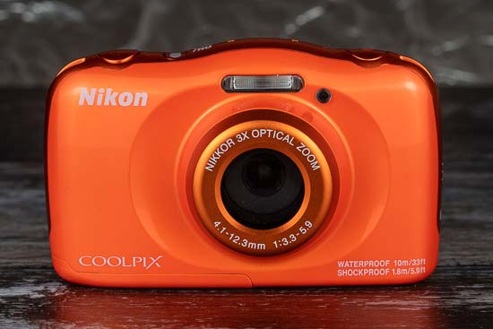 Coolpix W150 Review | Photography Blog