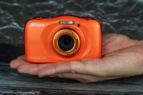 Nikon Coolpix W150 Review | Photography Blog