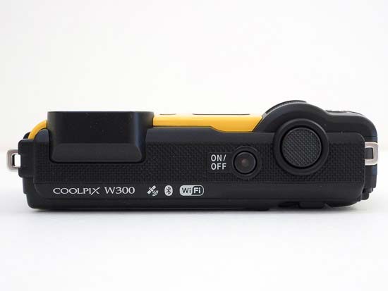Nikon Coolpix W300 Review | Photography Blog