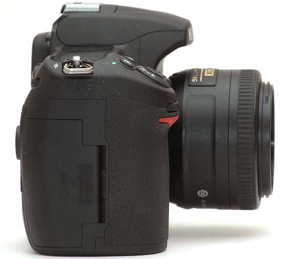 Nikon D300s Review | Photography Blog