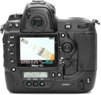 Nikon D3S Review | Photography Blog