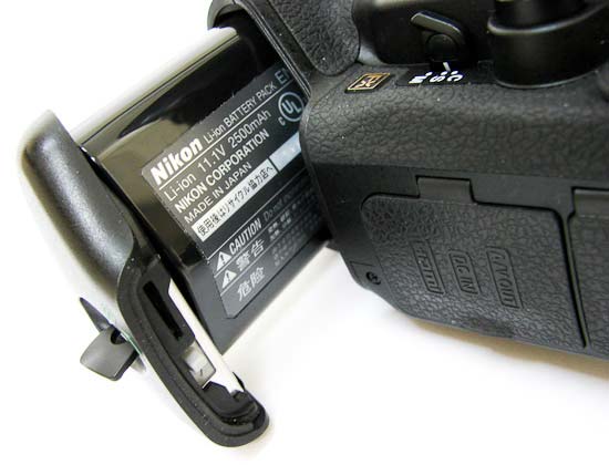 Nikon D3x