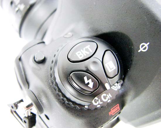 Nikon D3x