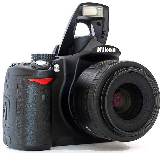 カメラ デジタルカメラ Nikon D5000 Review | Photography Blog