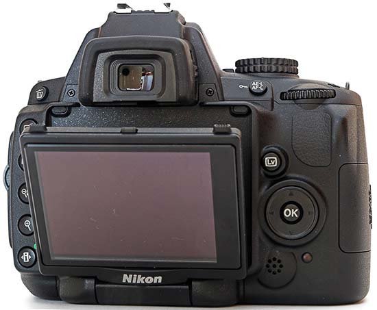 diamant Proberen mouw Nikon D5000 Review | Photography Blog
