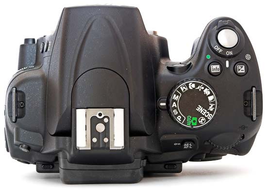 カメラ デジタルカメラ Nikon D5000 Review | Photography Blog