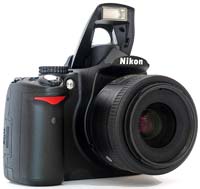 Nikon D5000 Review 