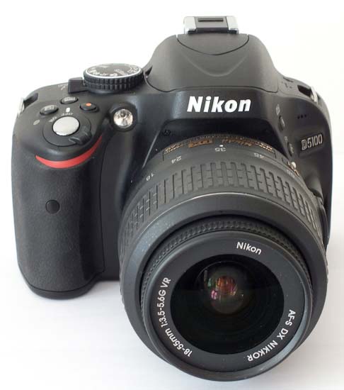 Nikon D5100 Review | Photography Blog