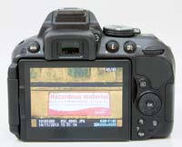 Nikon D5300 review: Filter-less DSLR with promise - DXOMARK