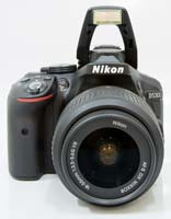Nikon D5300 Mini Review - Photofocus