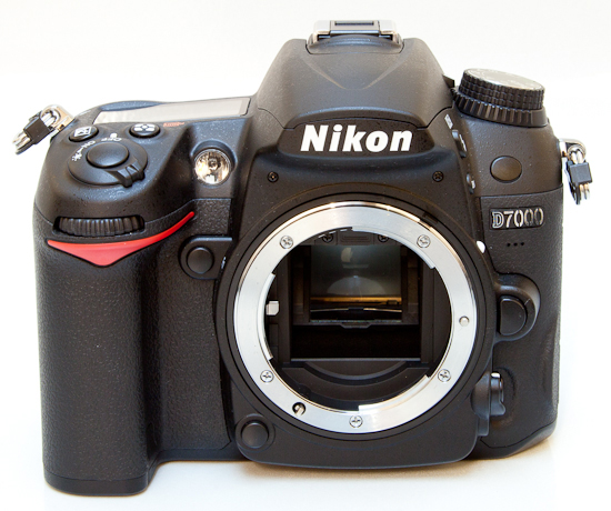 Nikon D7000 Review | Photography Blog