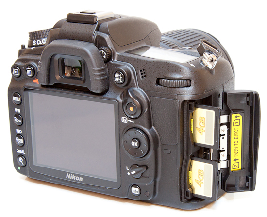 Nikon D7000 Review | Photography Blog