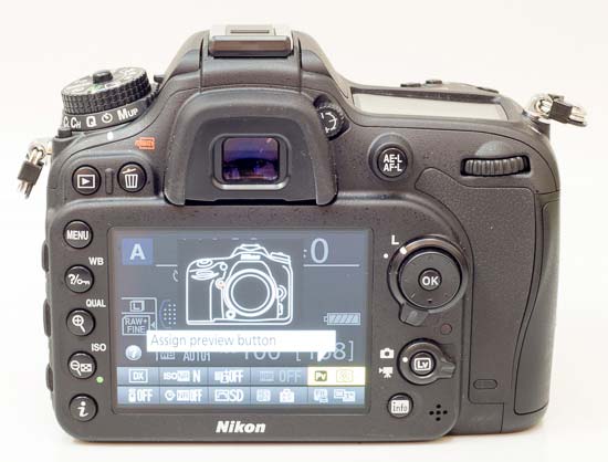Nikon D7100 Review | Photography Blog