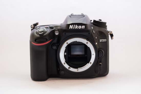 Nikon D7200 Review | Photography Blog