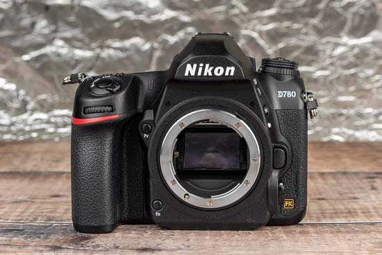 Nikon D780 Repairs - Update #nikon #nikond780 #repairs #camerarepair - YouTube