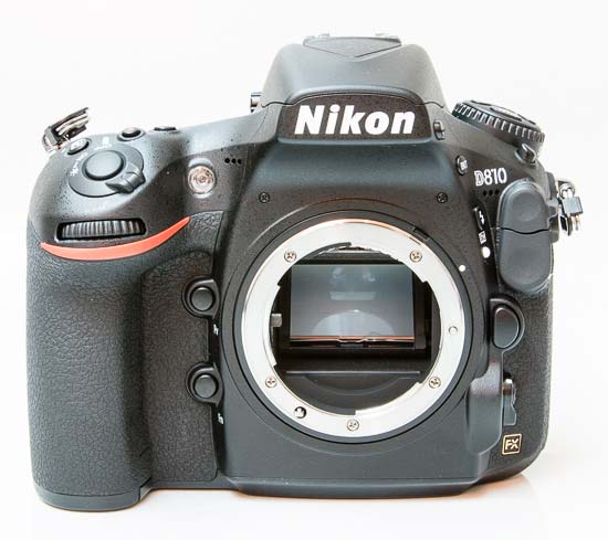 nikon d8100