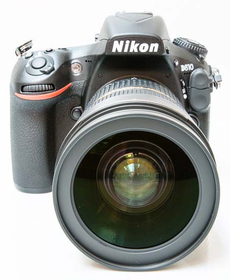 nikon d8100