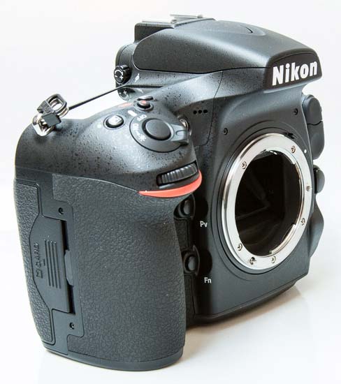 nikon d8100