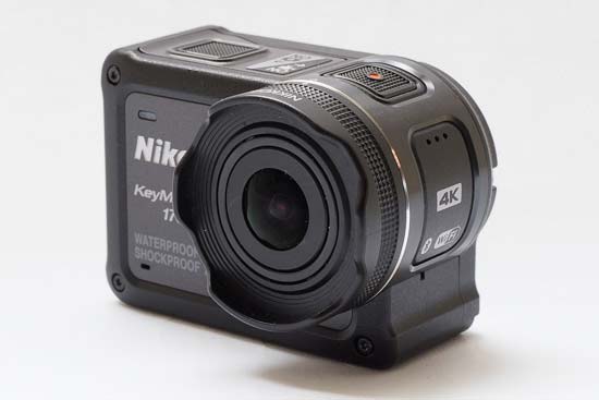 Nikon KeyMission 170 Review | Photography Blog