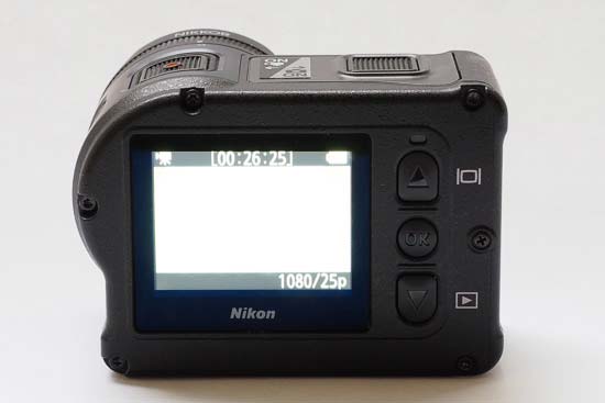 Premium Micro Hdmi 1.5 m Cable Para Cámara Digital Nikon Coolpix P330 L820 S5200 