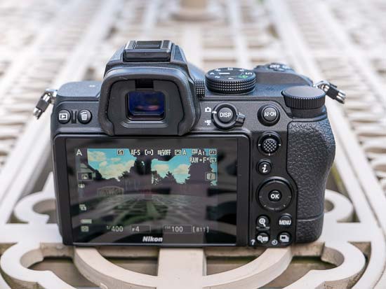 NIKON Z5 BEGINNERS GUIDE: A detailed guide to the features and  functionalities of Nikon Z5 camera