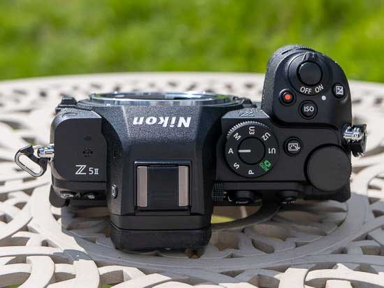 Nikon Z5 II