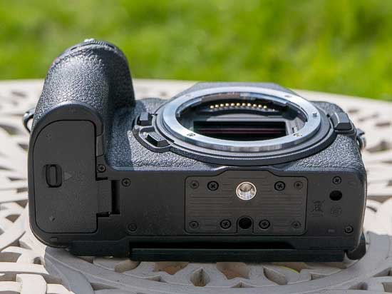 Nikon Z5 II