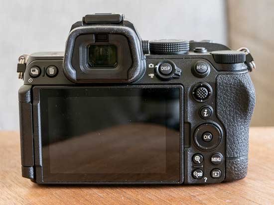 Nikon Z5 II