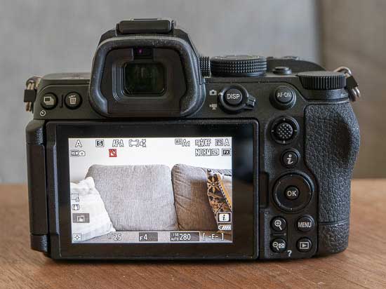 Nikon Z5 II