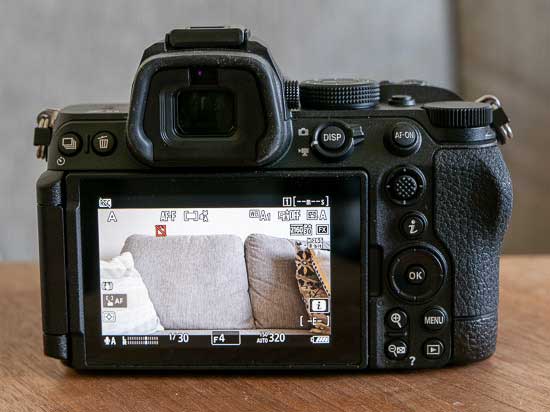 Nikon Z5 II