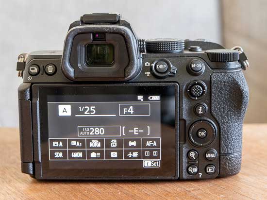 Nikon Z5 II