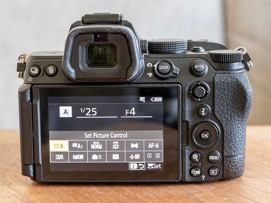 Nikon Z5 II
