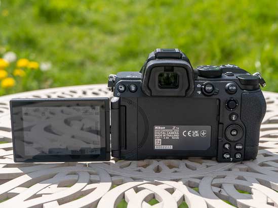 Nikon Z5 II