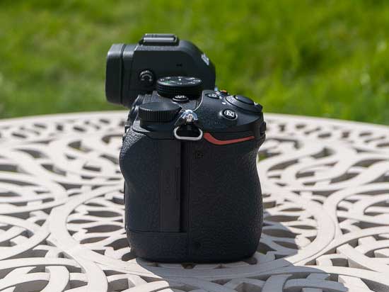 Nikon Z5 II