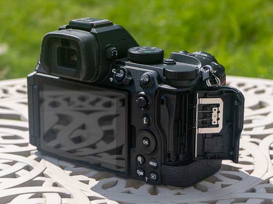 Nikon Z5 II