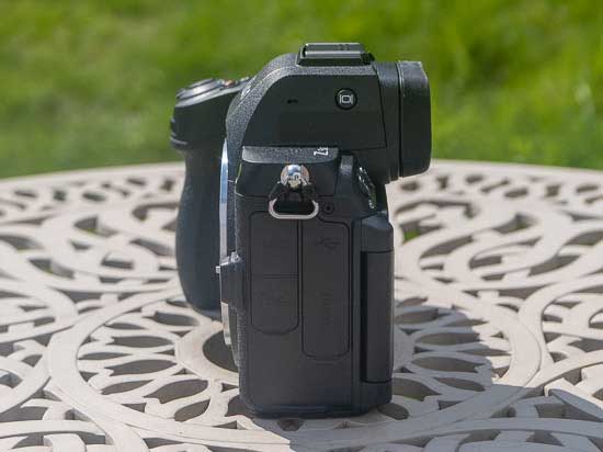 Nikon Z5 II